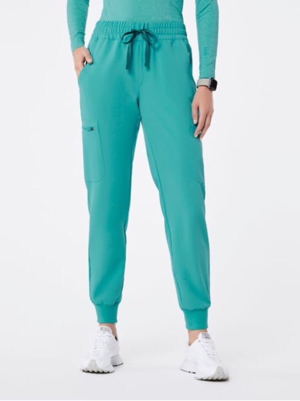 Figs Oasis Scrub set